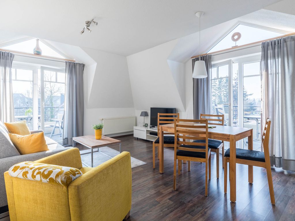 Haus Undine Wohnung 11