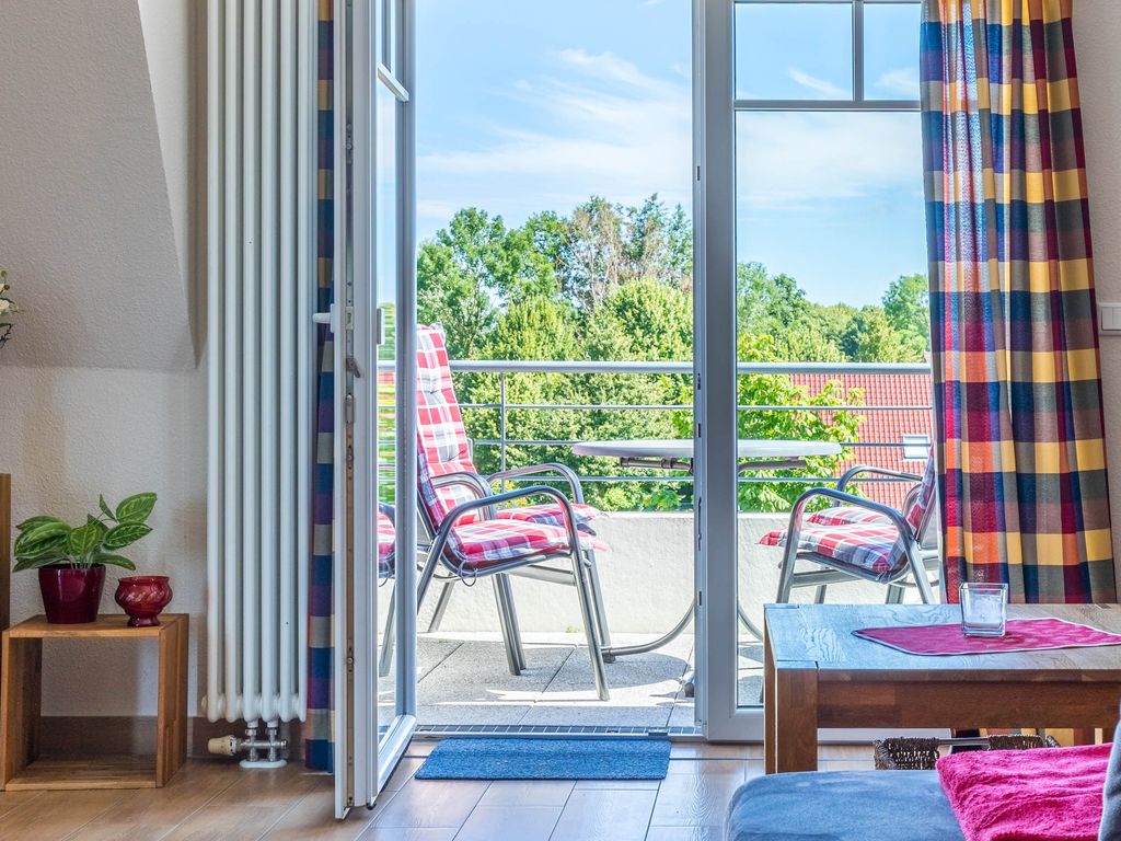Haus Undine Wohnung 12