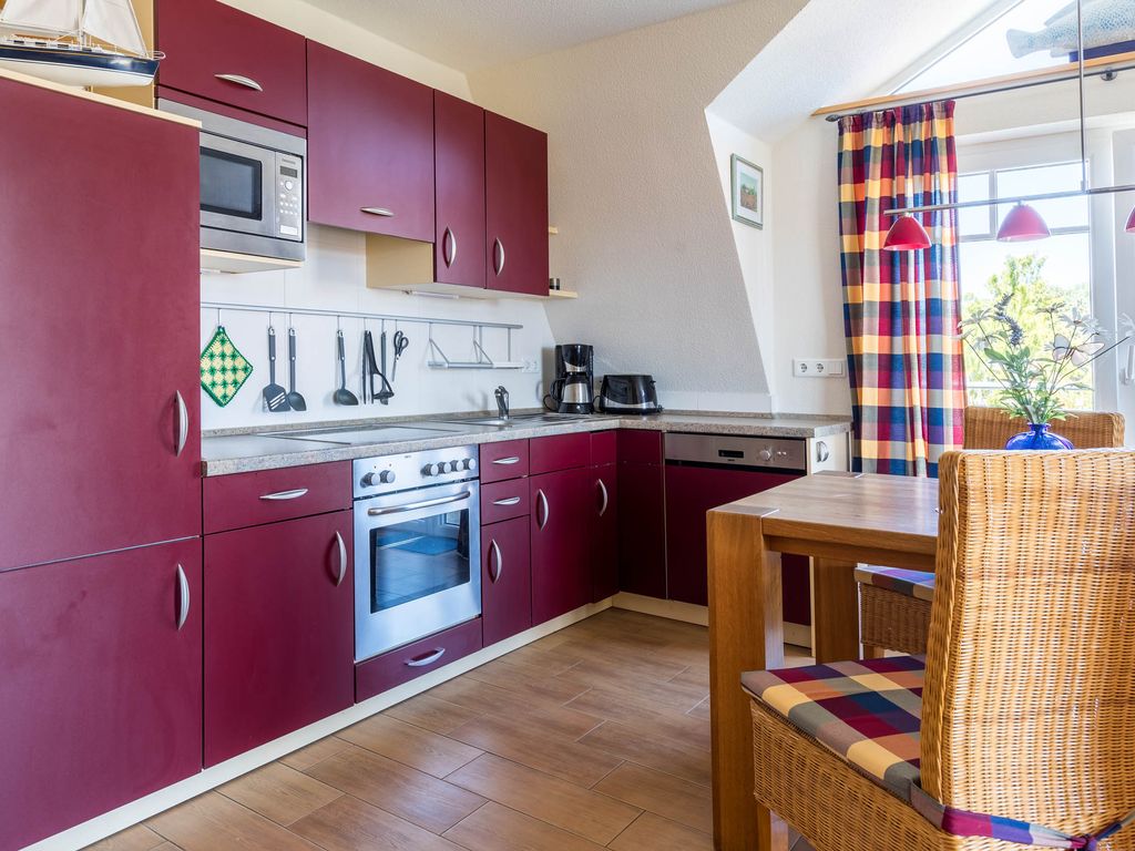 Haus Undine Wohnung 12