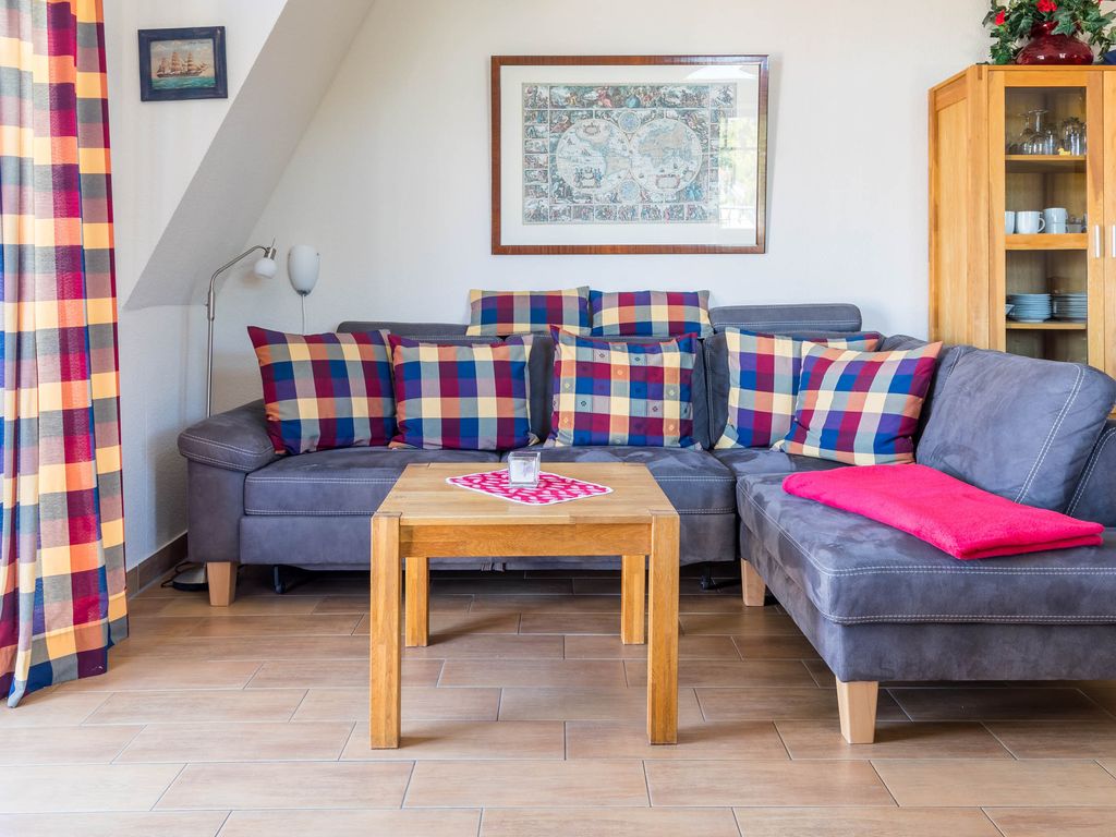 Haus Undine Wohnung 12