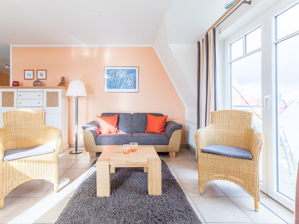 Haus Undine Wohnung 14