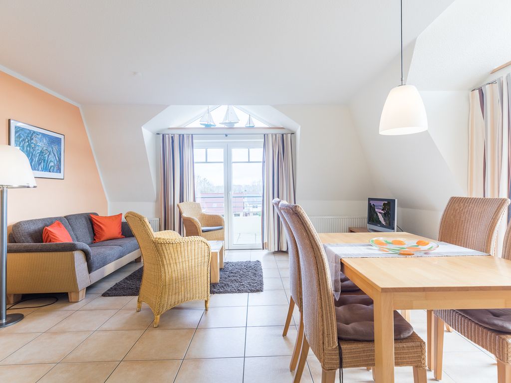Haus Undine Wohnung 14