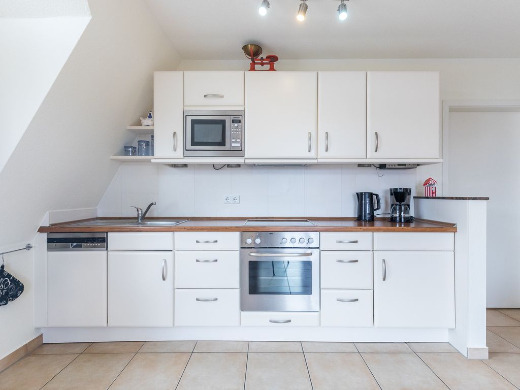 Haus Undine Wohnung 14