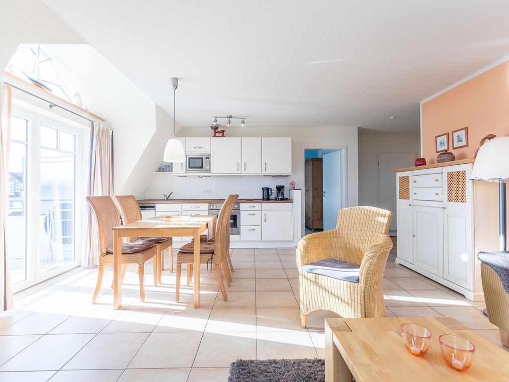 Haus Undine Wohnung 14