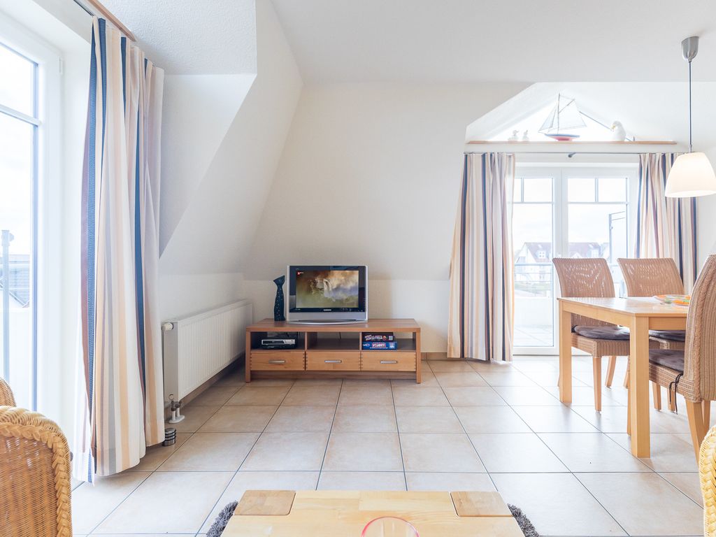 Haus Undine Wohnung 14