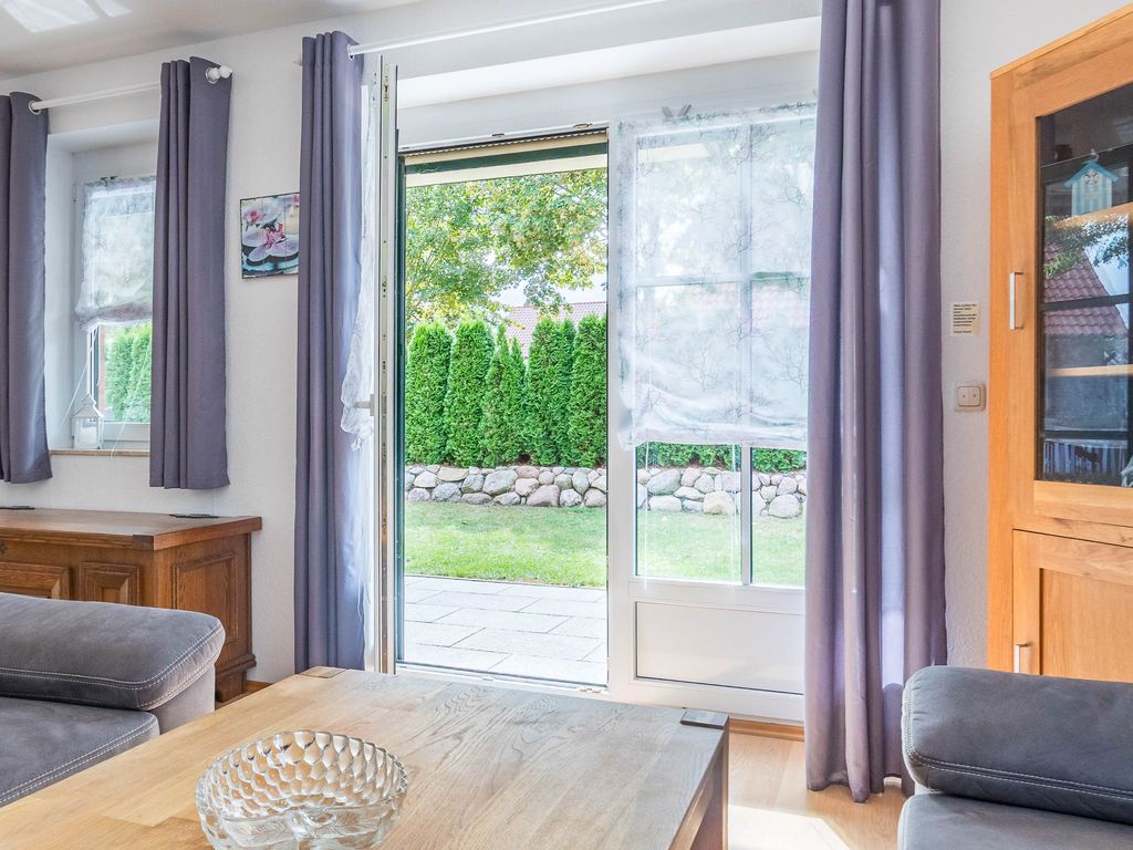 Haus Wilhelmine Whg. EG