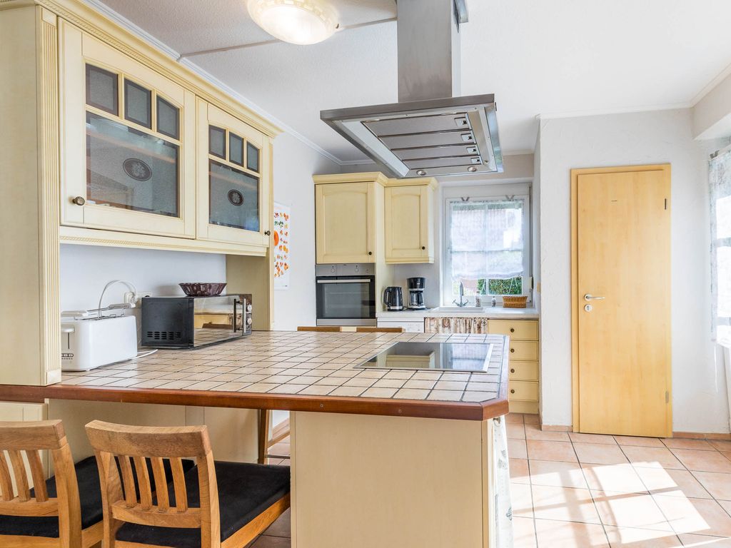 Haus Wilhelmine Whg. EG