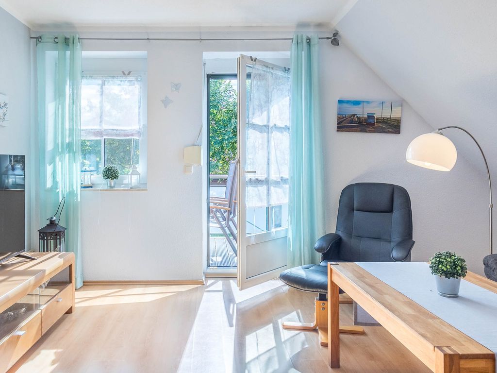 Haus Wilhelmine Whg. OG