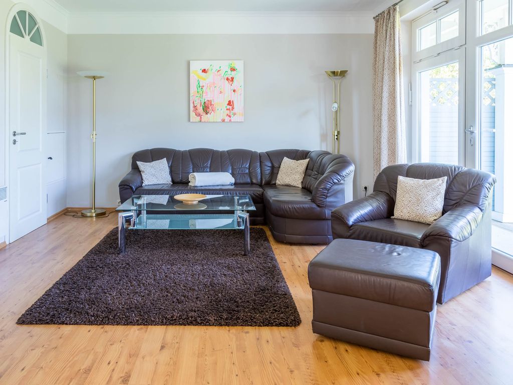 Meerblick Wohnung 1
