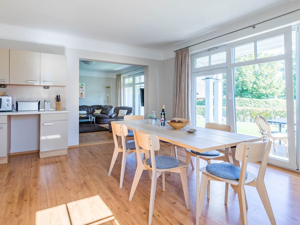 Meerblick Wohnung 1