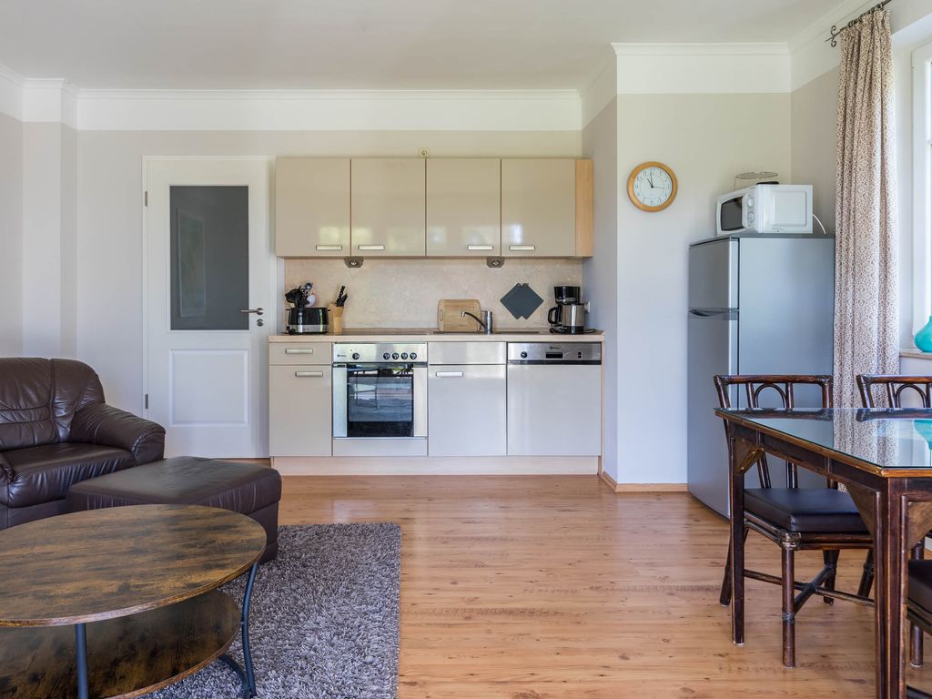 Meerblick Wohnung 2