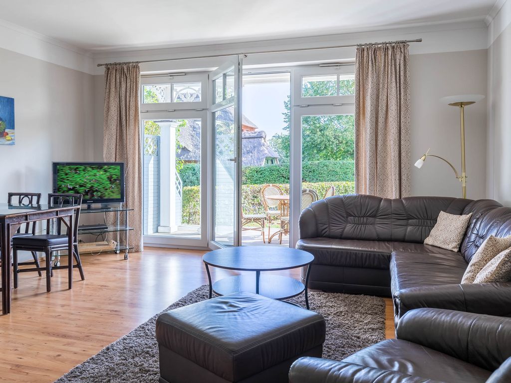 Meerblick Wohnung 2