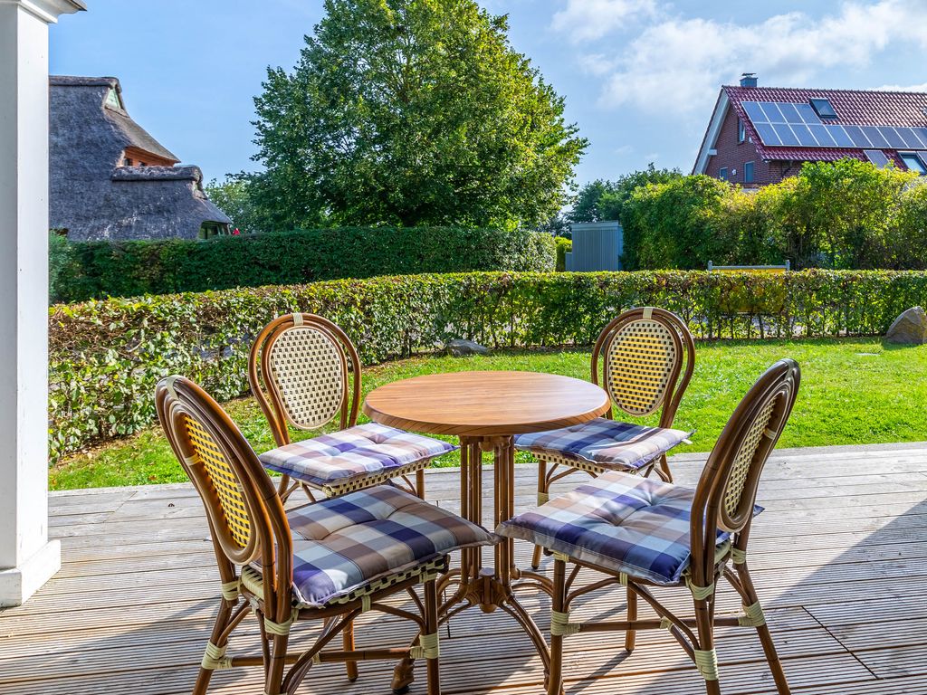 Meerblick Wohnung 2