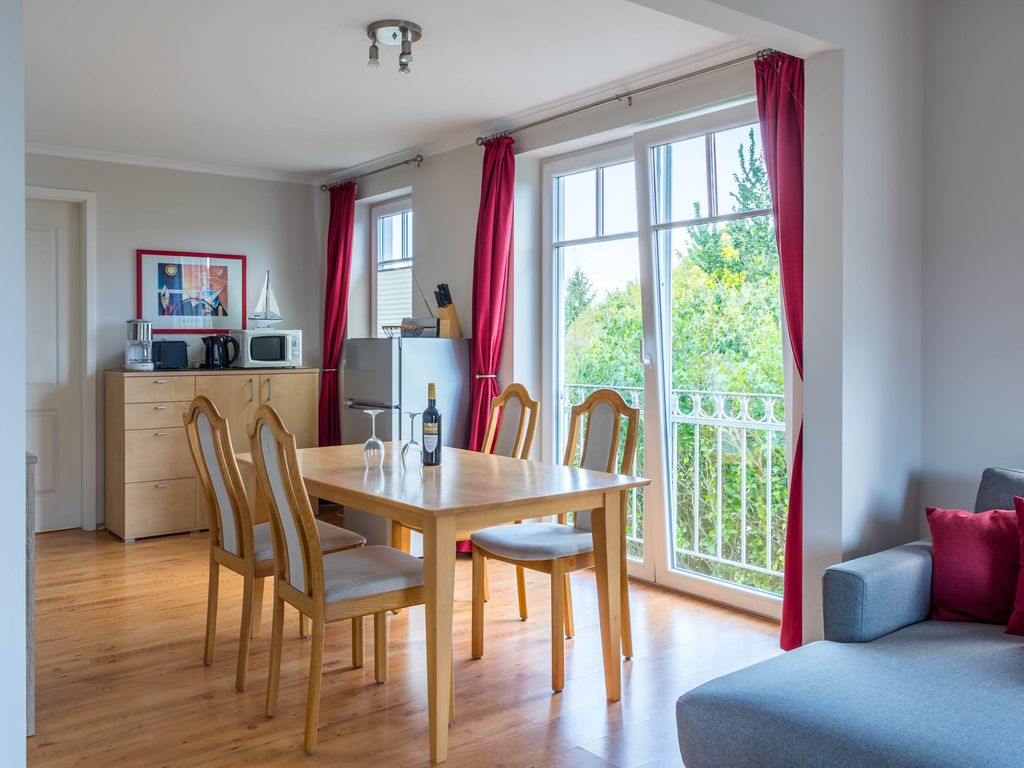 Meerblick Wohnung 3