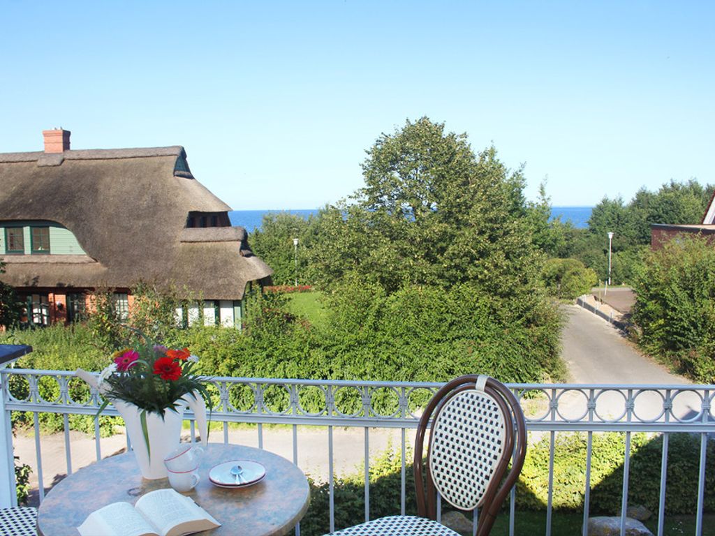 Meerblick Wohnung 3