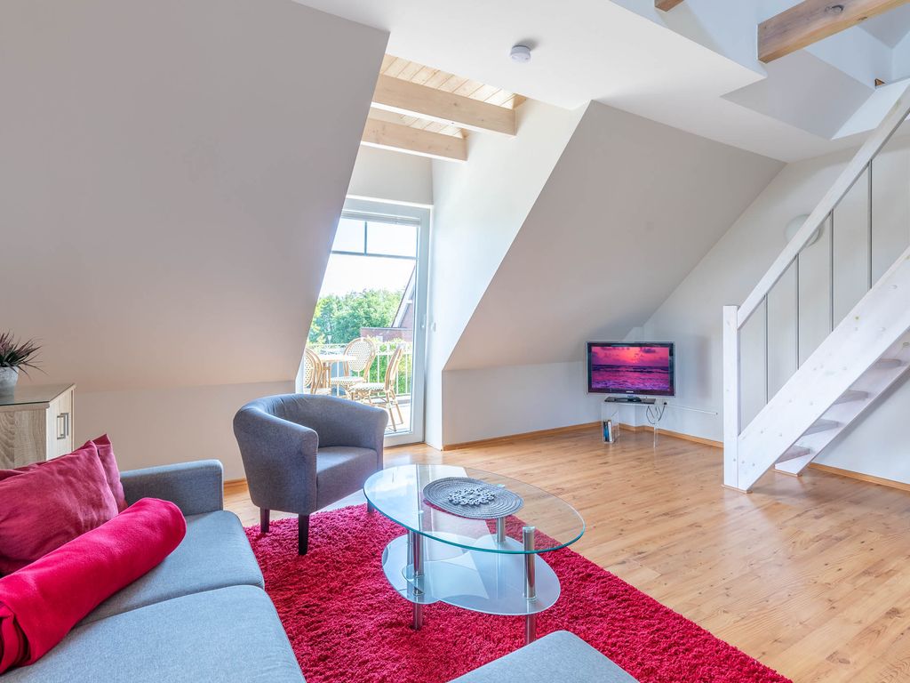 Meerblick Wohnung 3