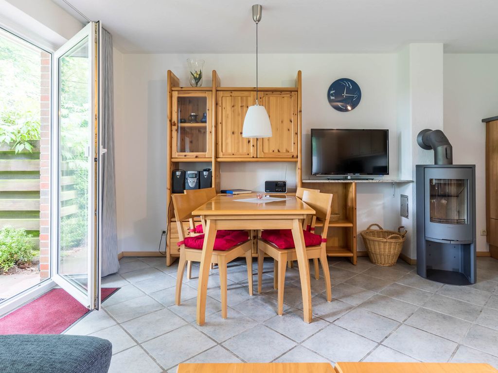 Neues Urlauberdorf Hs. 24 a