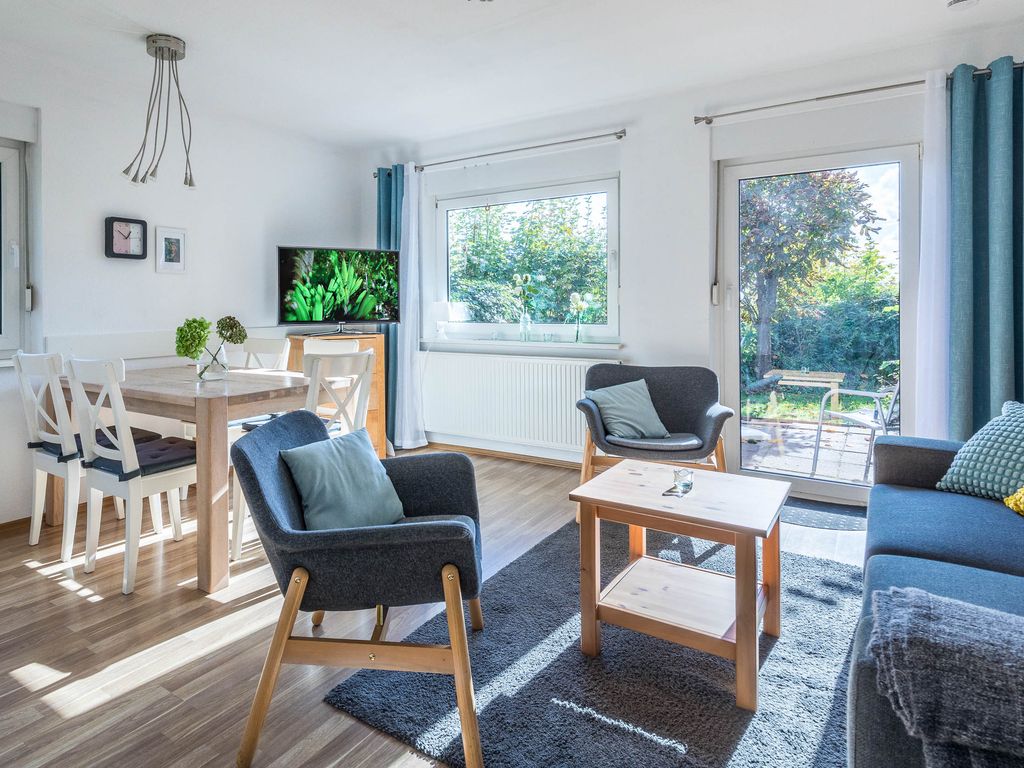Neues Urlauberdorf Hs. 30 a