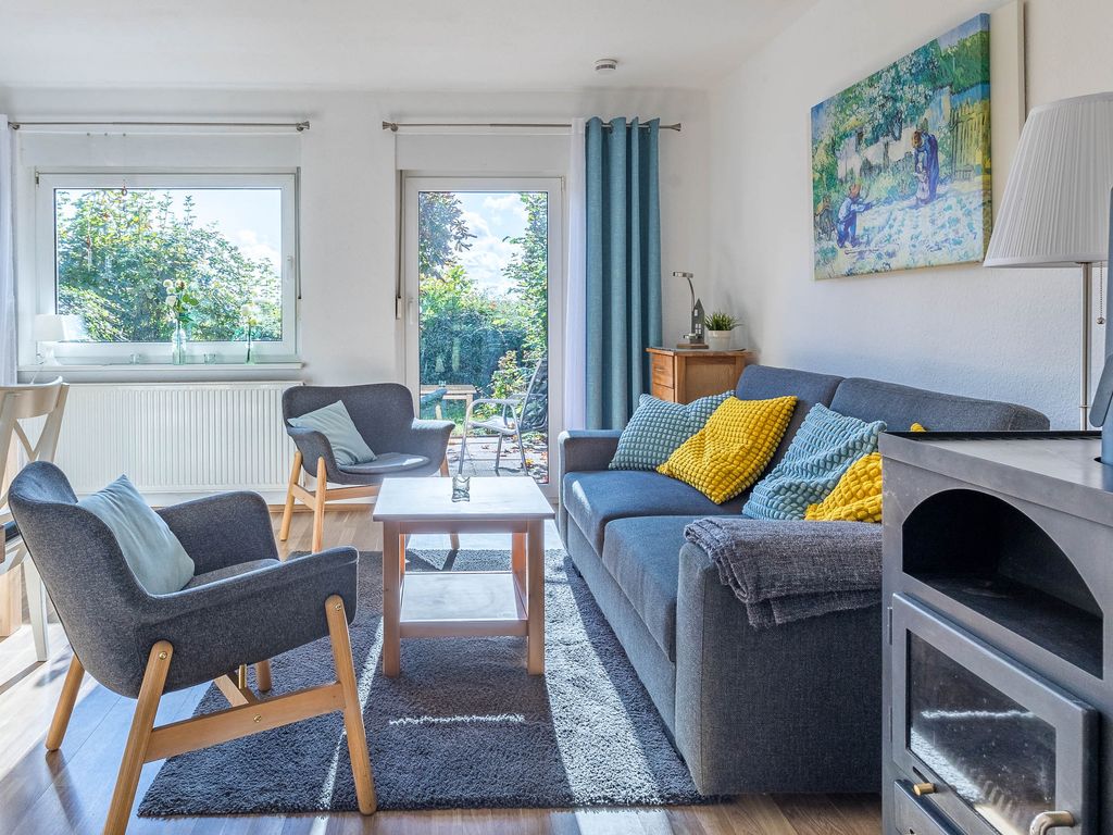 Neues Urlauberdorf Hs. 30 a