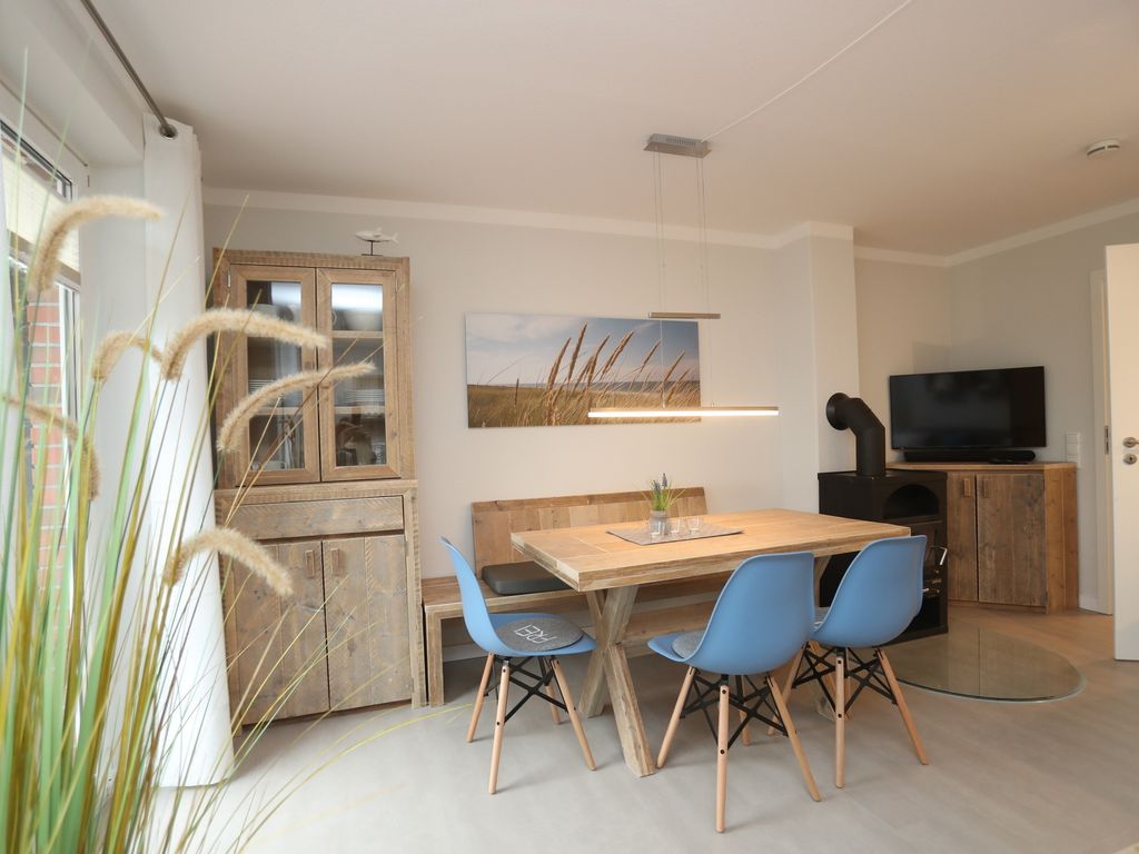 Neues Urlauberdorf Hs. 34 c "Haus Schröder"