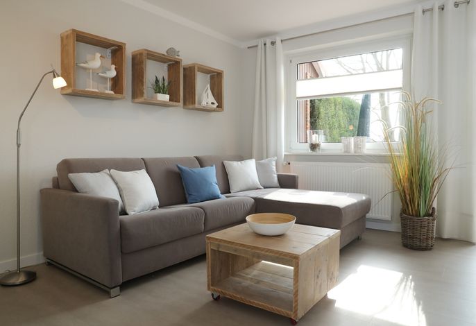 Neues Urlauberdorf Hs. 34 c "Haus Schröder" – Foto 1