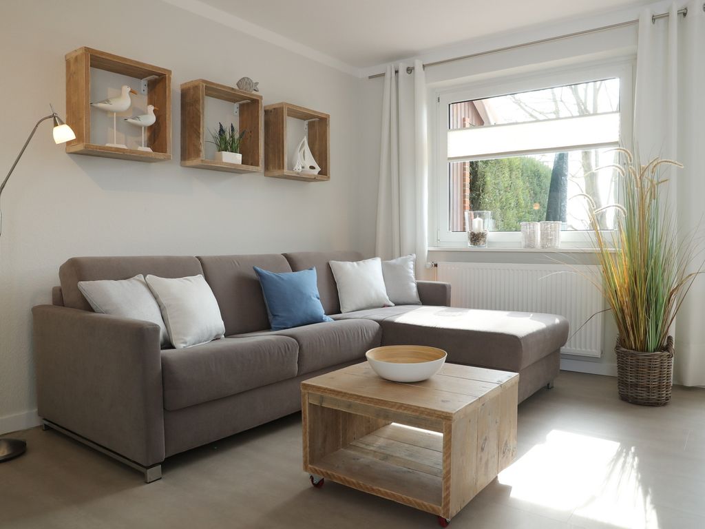 Neues Urlauberdorf Hs. 34 c "Haus Schröder"