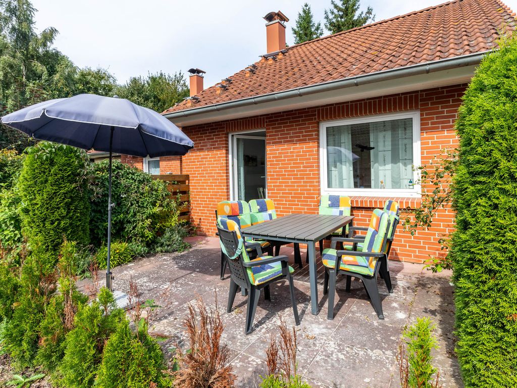 Neues Urlauberdorf Hs. 57 a