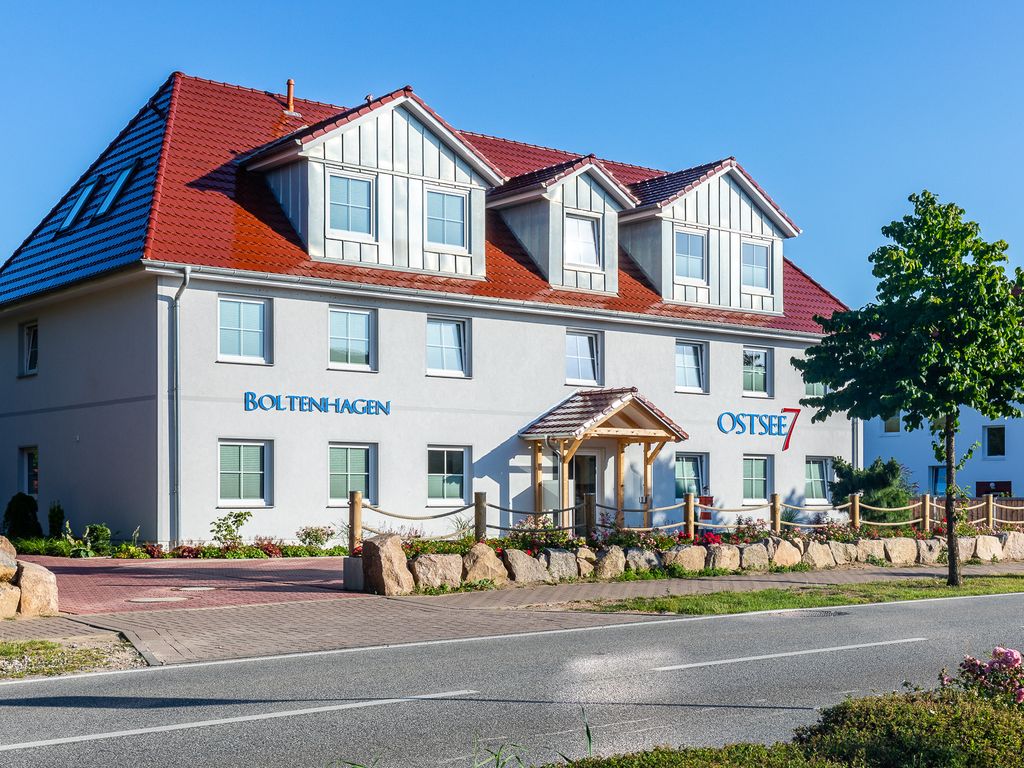 OSTSEE7 Fewo Sünn
