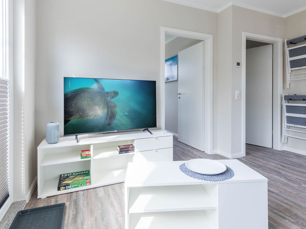 Ostseebungalow "Lee"