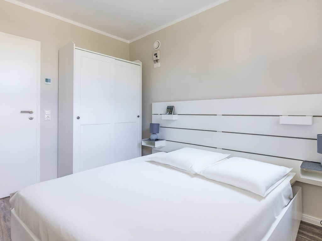 Ostseebungalow "Lee"