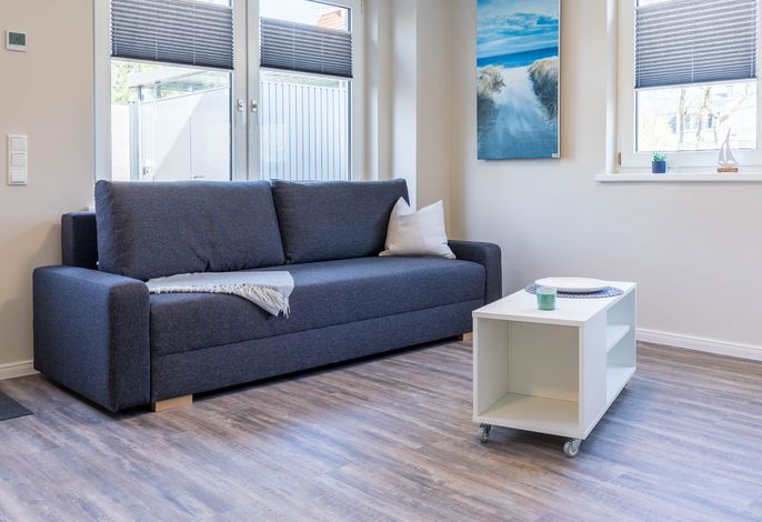 Ostseebungalow "Luv" – Foto 1