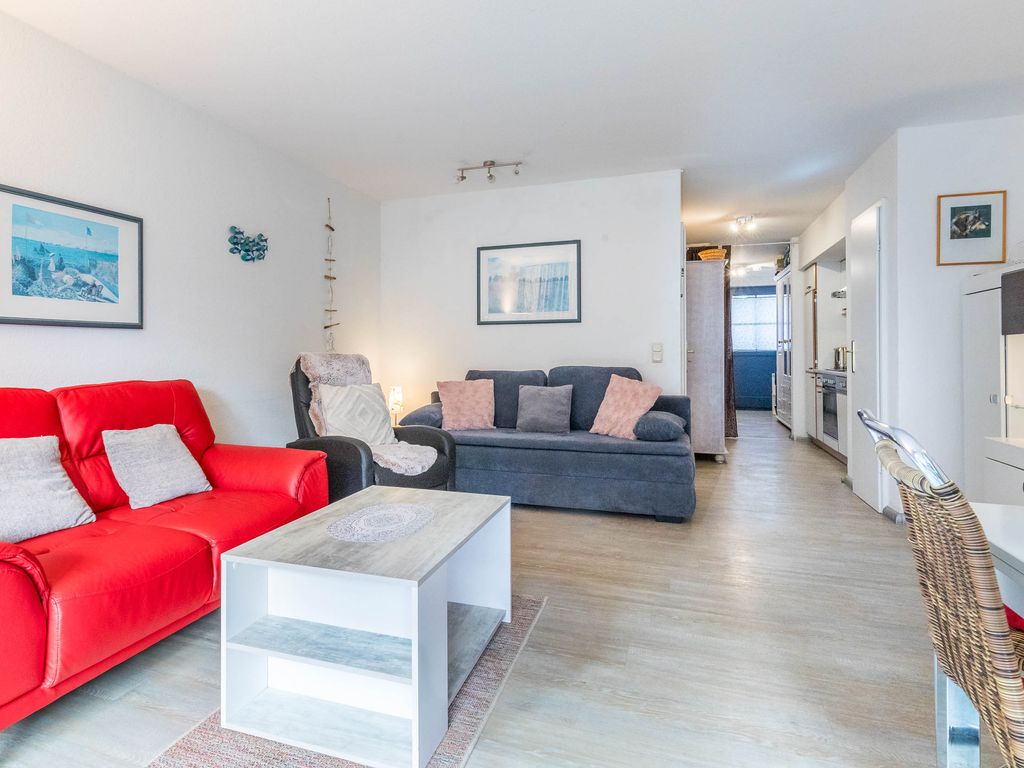 Papillon 14-2 Wohnung "Jule"