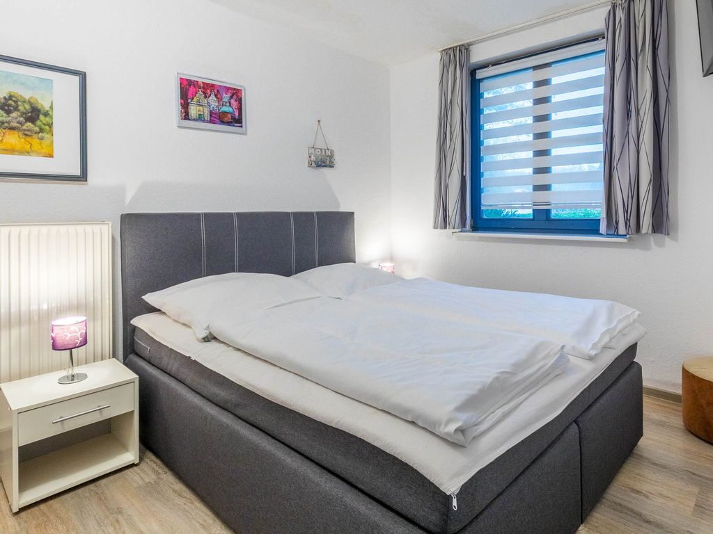 Papillon 14-2 Wohnung "Jule"