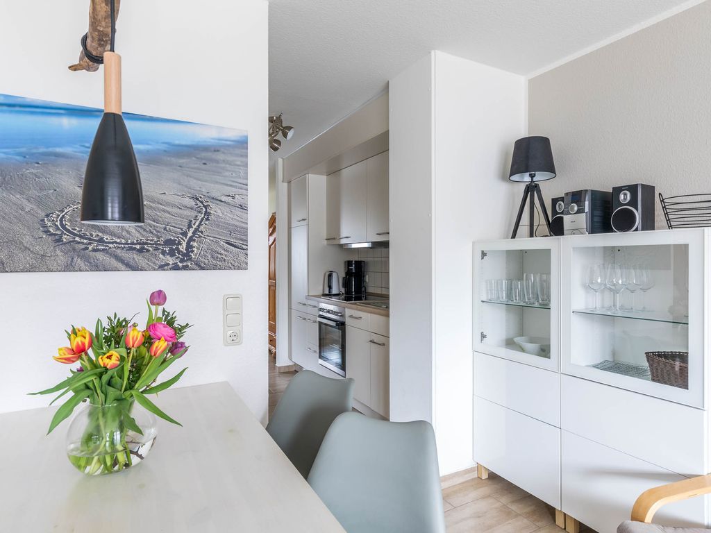 Papillon 7-6 Wohnung "kleine Heimat"