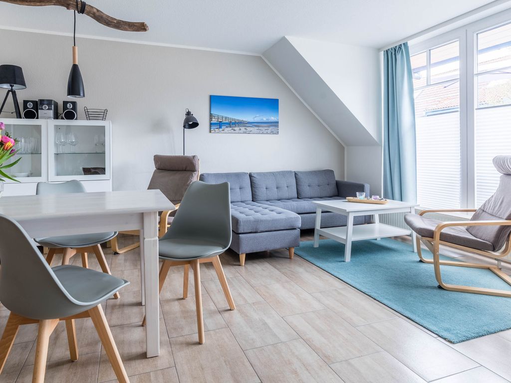 Papillon 7-6 Wohnung "kleine Heimat"