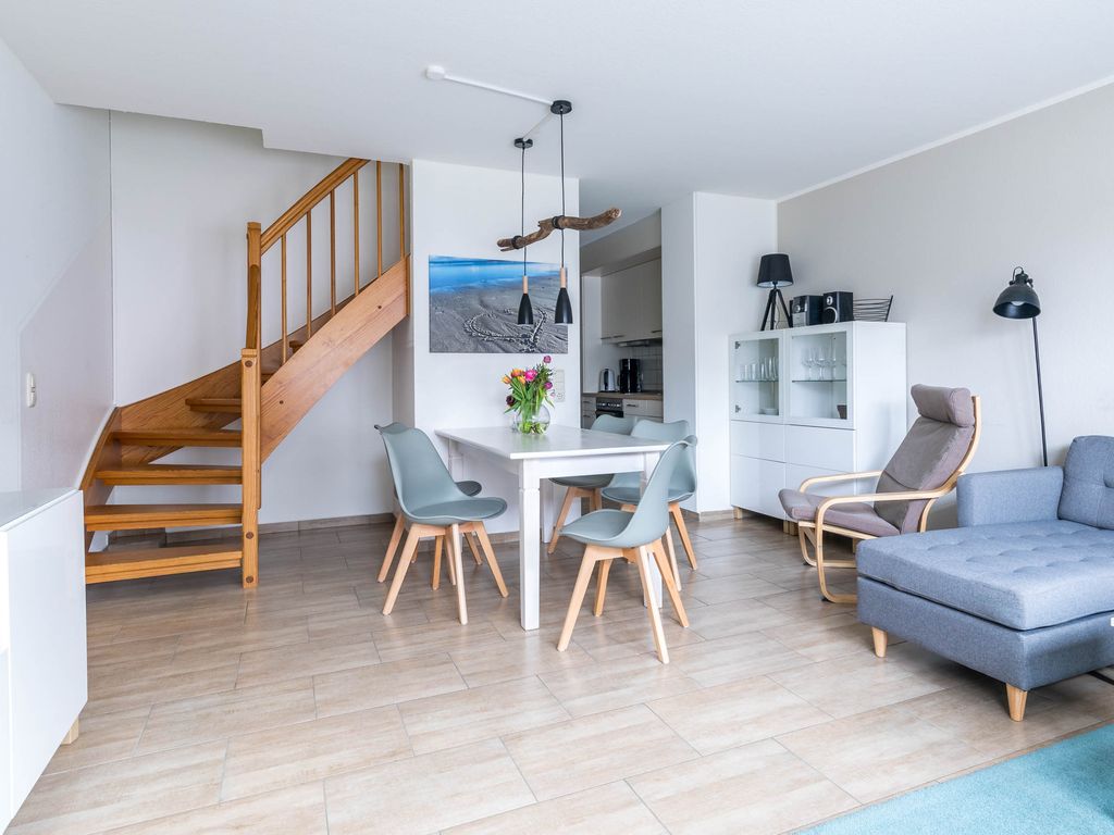 Papillon 7-6 Wohnung "kleine Heimat"