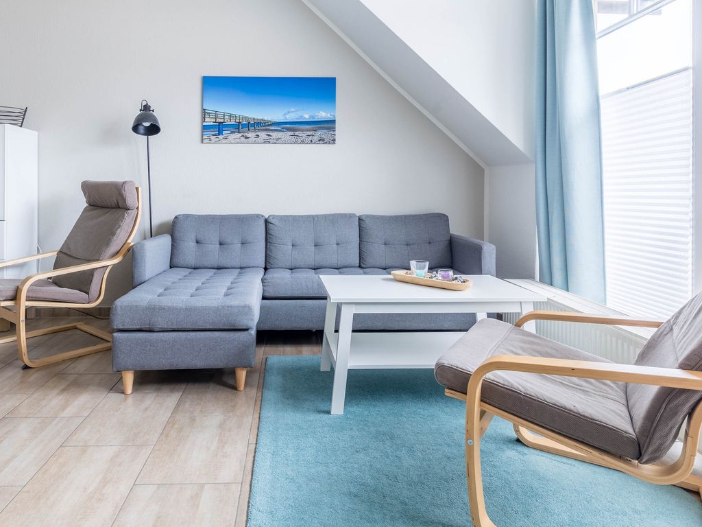 Papillon 7-6 Wohnung "kleine Heimat"