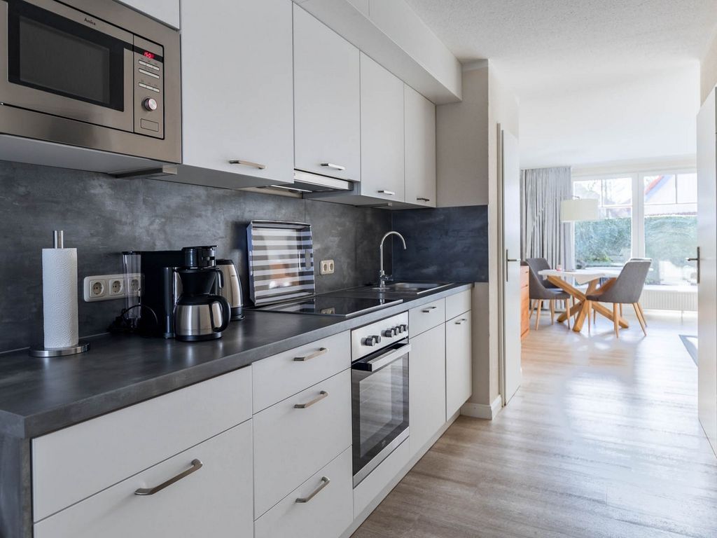Papillon 8-2 Wohnung Ankerplatz