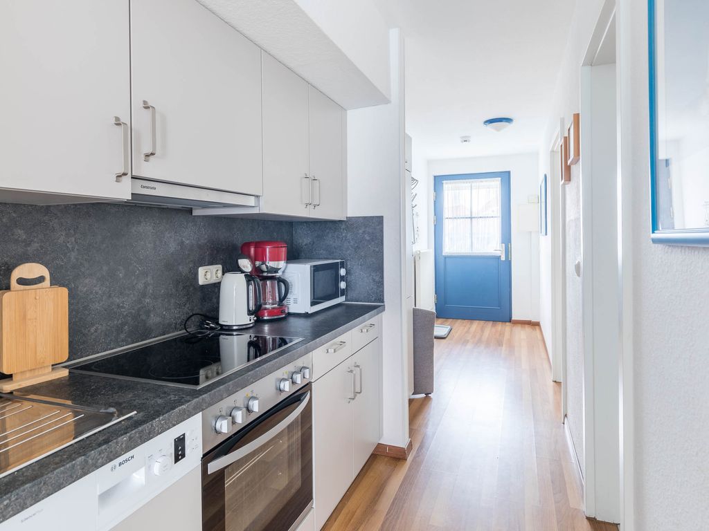 Papillon 9-5 Wohnung "Ostseefeeling"