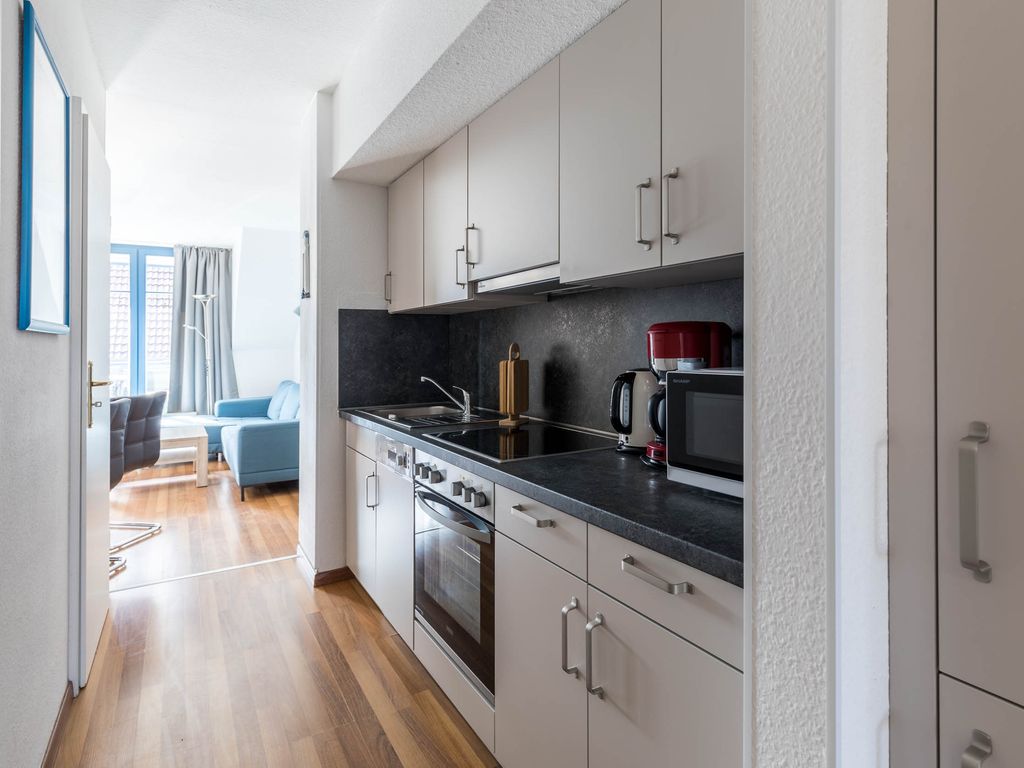 Papillon 9-5 Wohnung "Ostseefeeling"