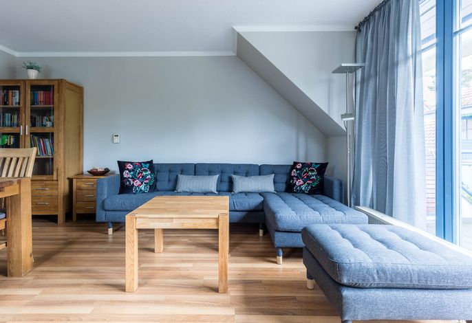 Papillon 9-8 Wohnung "Ostseekoje" – Foto 1