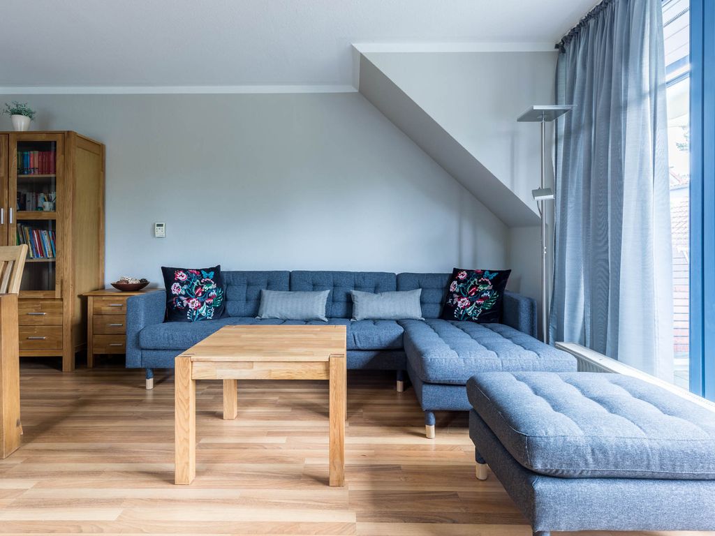 Papillon 9-8 Wohnung "Ostseekoje"