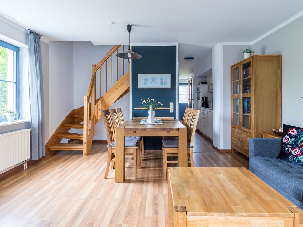 Papillon 9-8 Wohnung "Ostseekoje"