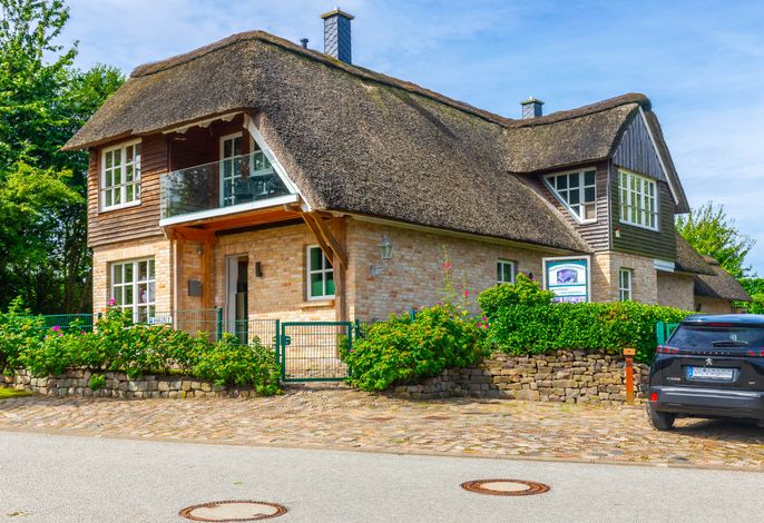 Reethaus Ostseeblick 1 – Foto 1