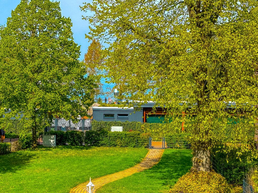Res. Minervapark Whg. 11