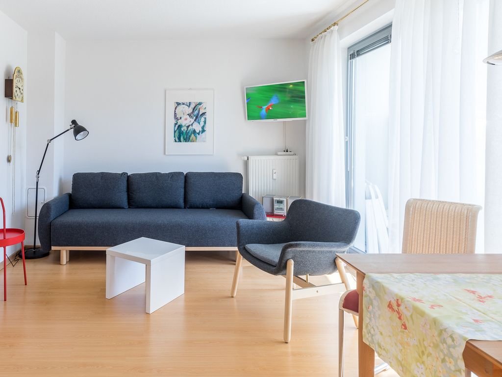 Residenz Hansehof Whg. 10