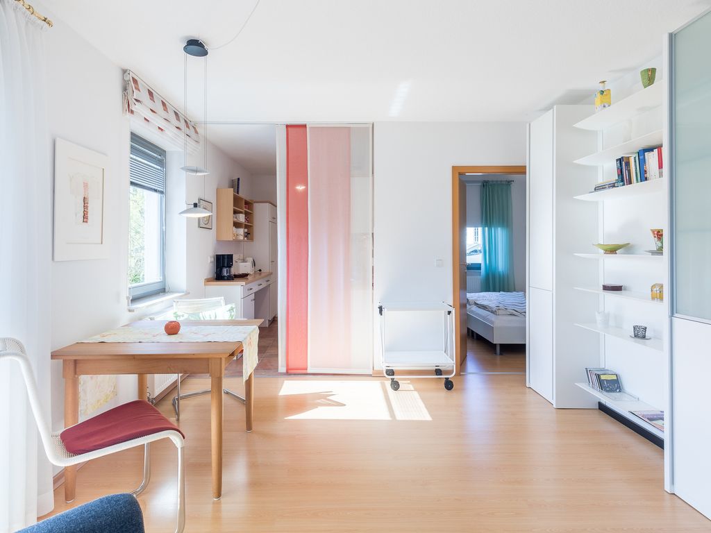 Residenz Hansehof Whg. 10
