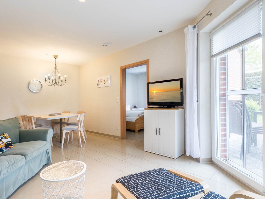 Rosenweg 16 Wohnung 1