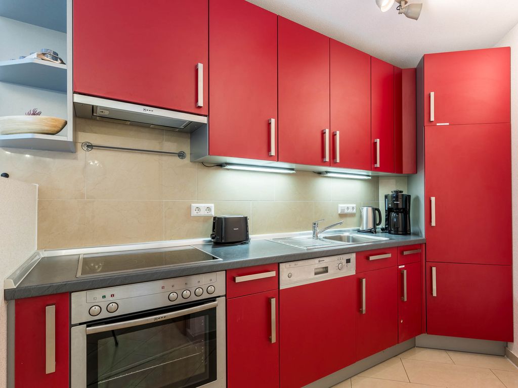 Rosenweg 16 Wohnung 1
