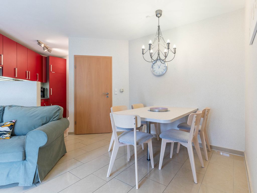 Rosenweg 16 Wohnung 1